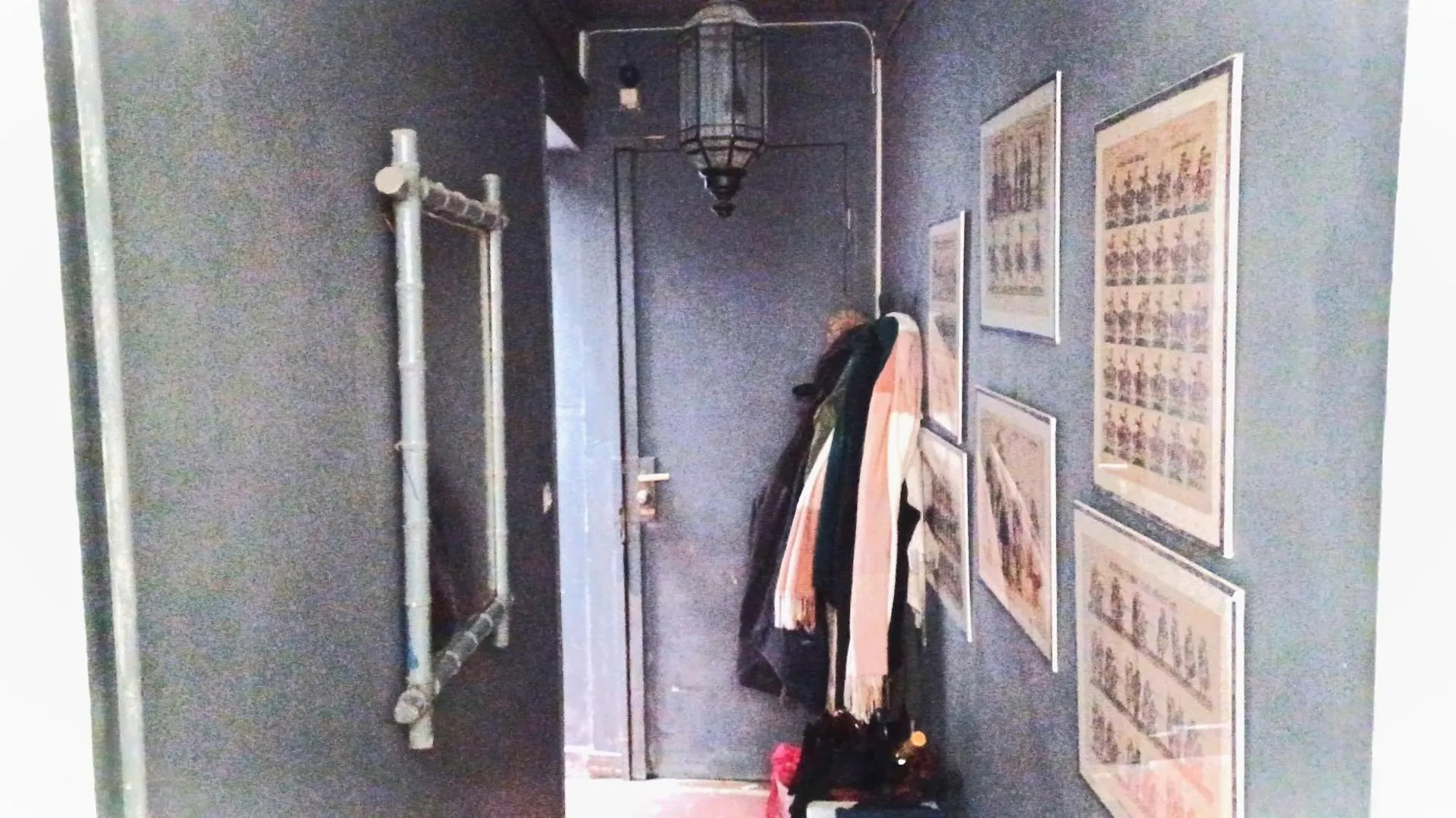 Ferienwohnung Marceau Paris Frankreich