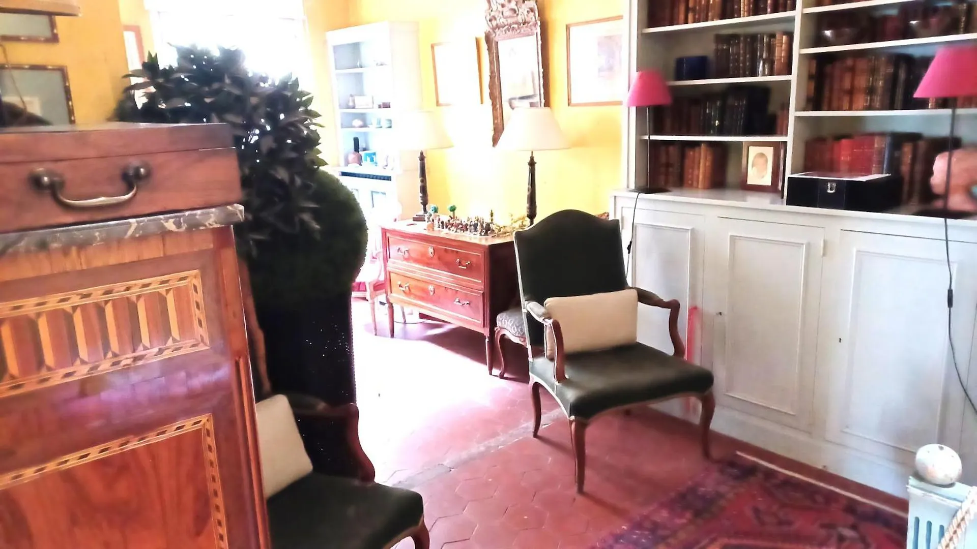 Marceau Apartamento Paris 0*,  França