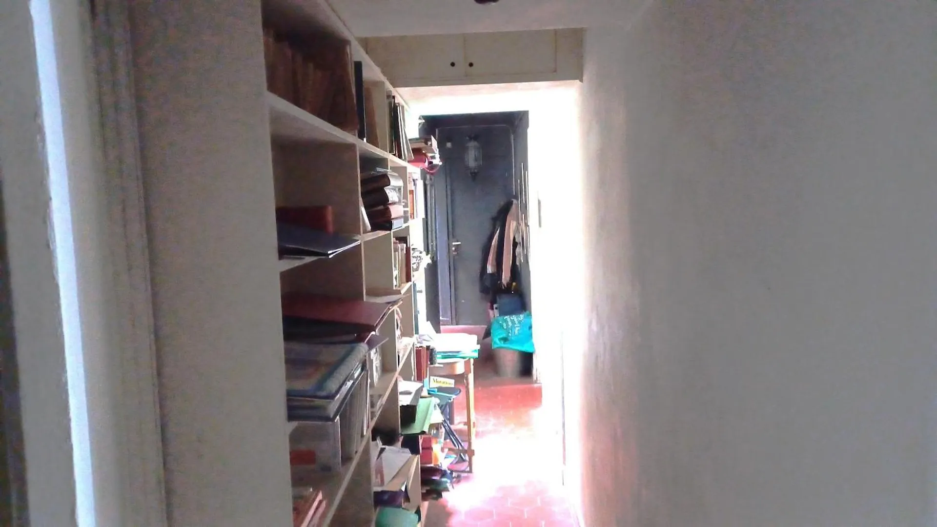 Marceau Apartamento Paris França